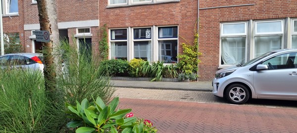 Medium property photo - Rhododendronstraat 60, 2563 TB Den Haag